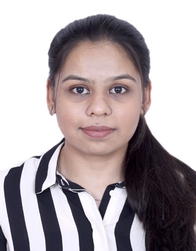 Hetvi Shah